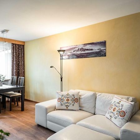 Apartments Tino لا فالي المظهر الخارجي الصورة