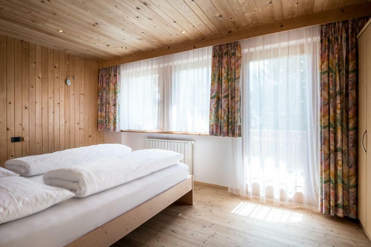 Apartments Tino لا فالي المظهر الخارجي الصورة